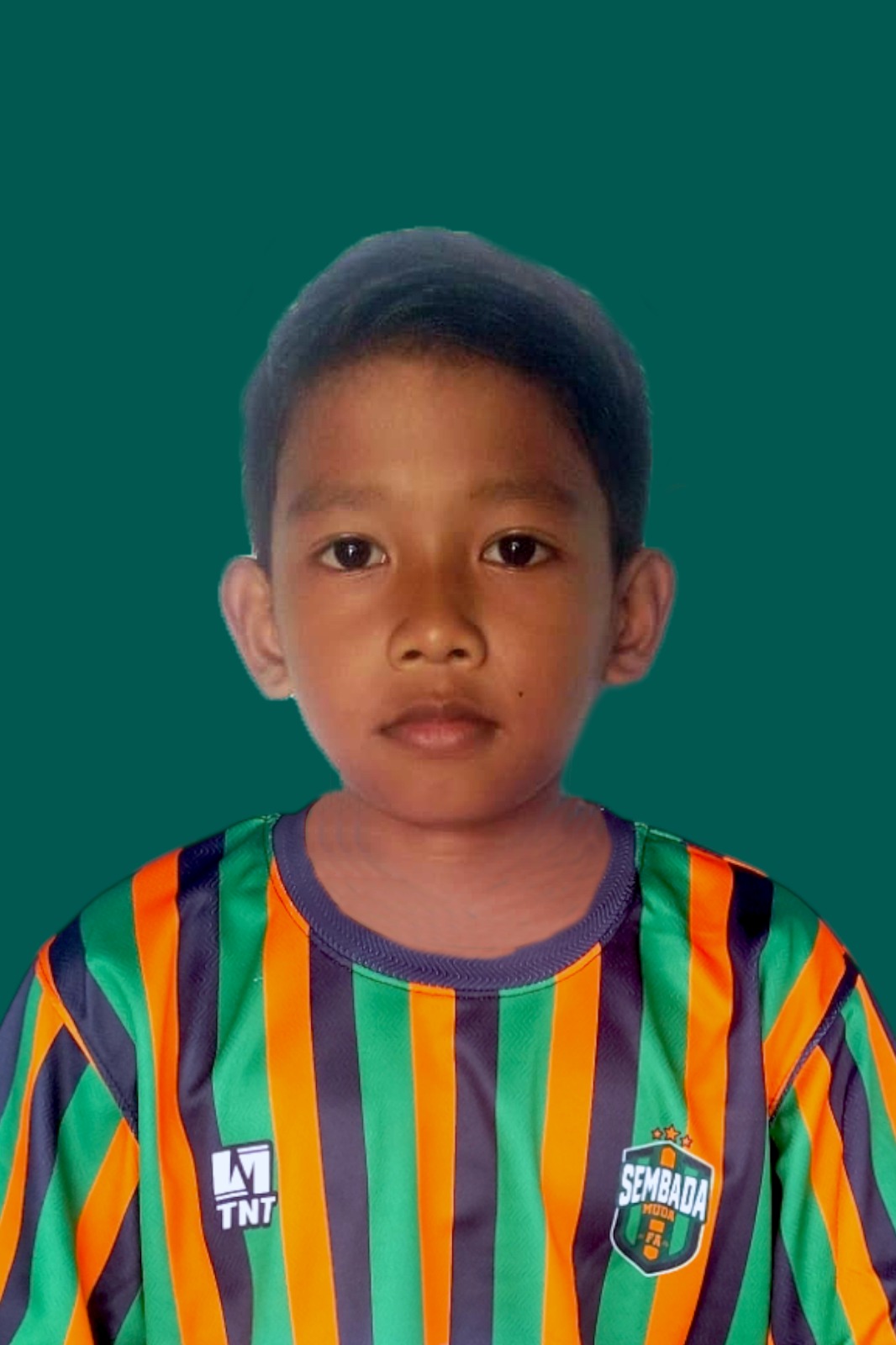 NANDEWA AHMAD ZIDAN AL HAFIDZ