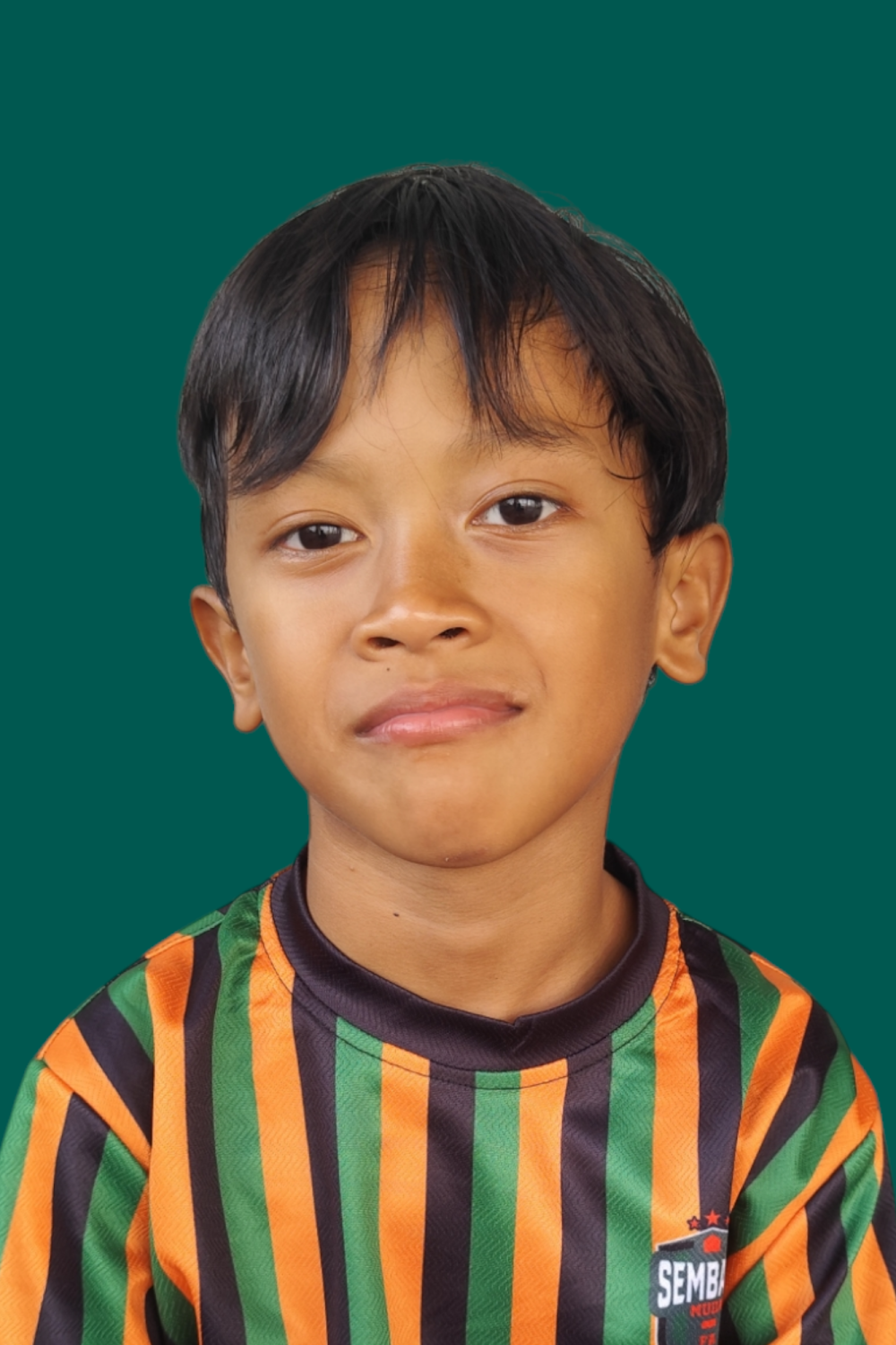 AL-QASSAM IBRAHIM PRAMUDYA