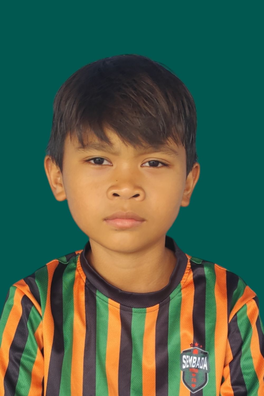 TSAQIF AHMAD SAYYAF
