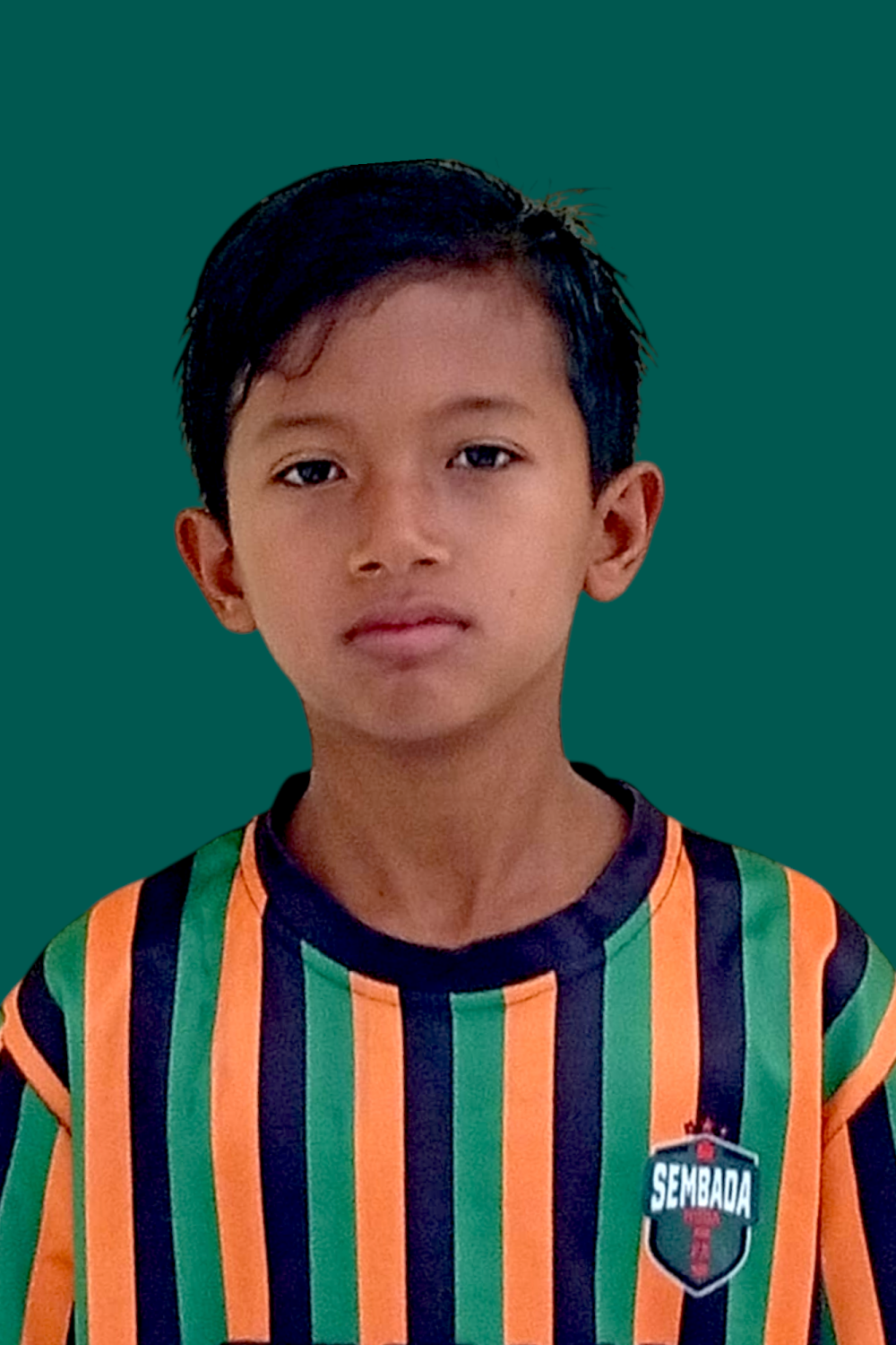 MUHAMMAD AKBAR KUSUMA