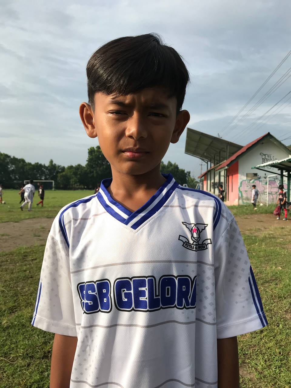 Fadil Cahyo Nugraha