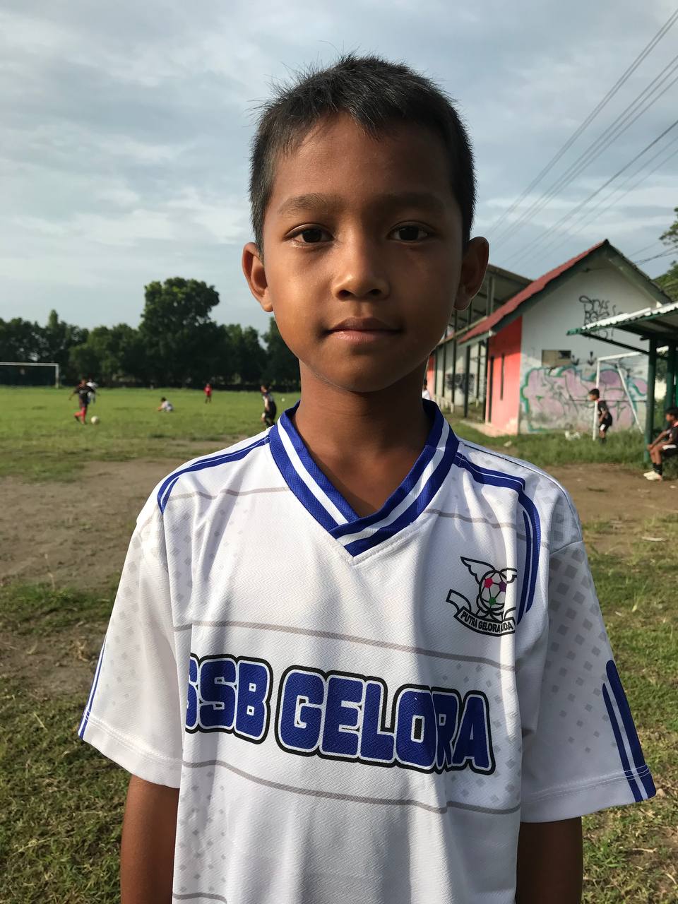Muhammad Hazard Ardansyah