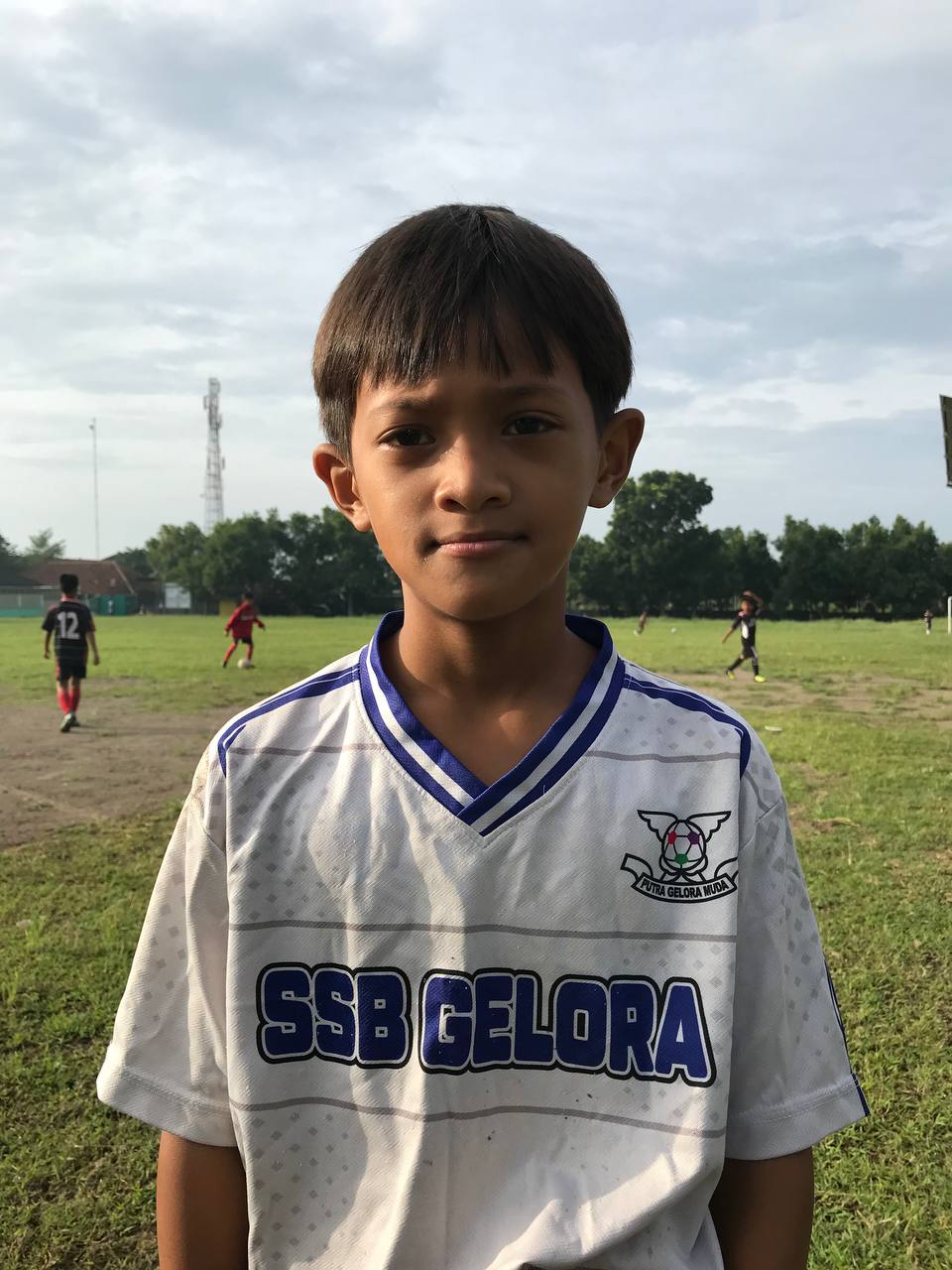 Khenzo Reynand Abrisam Setiawan