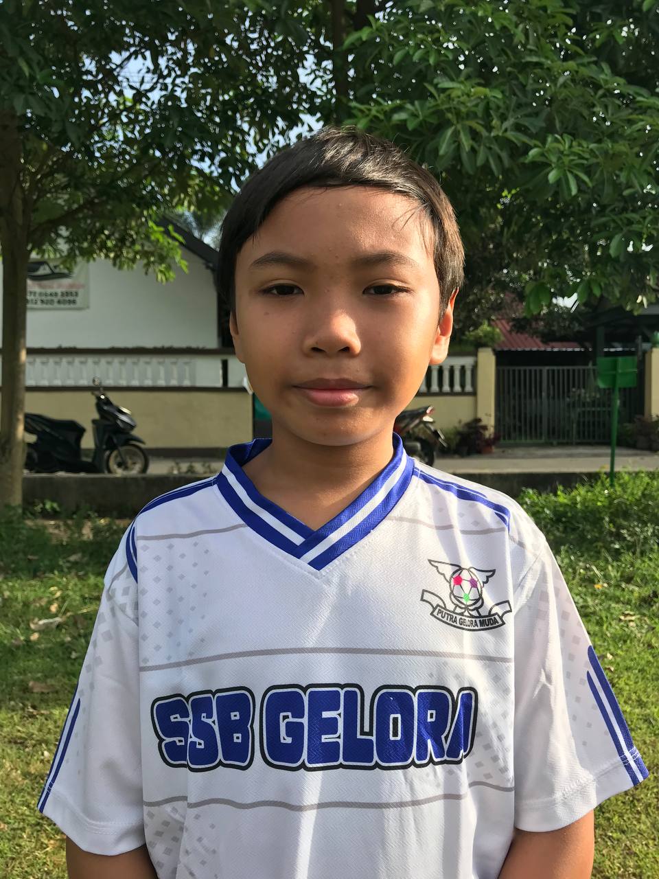 Athallah Rizky Anakin