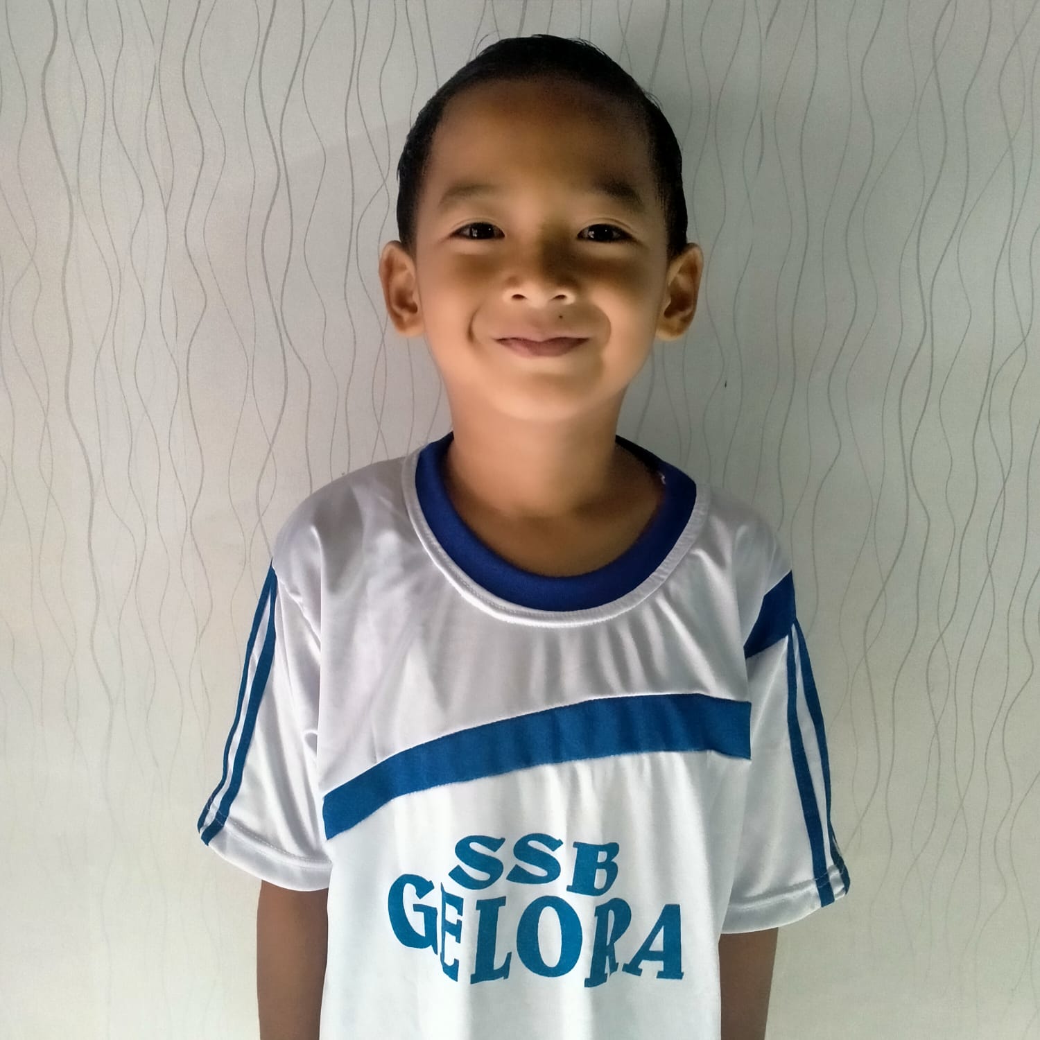 Muhammad Faatir Bima Ghaly
