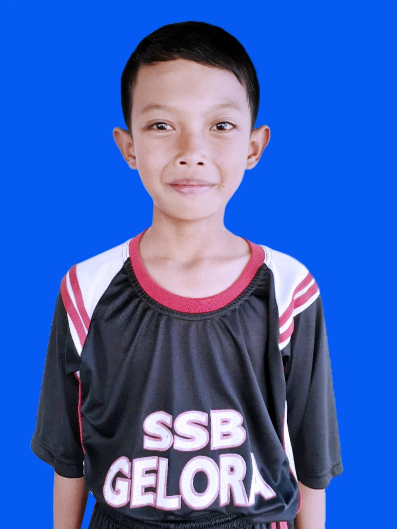 AlFaiz Sadewa Sumantri