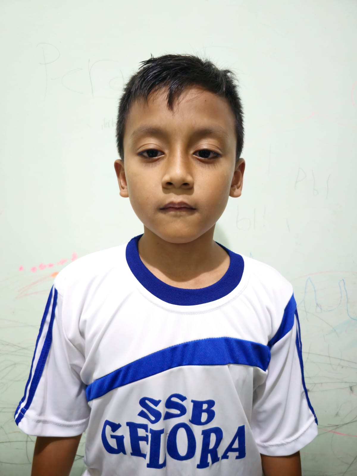 Zhafran Aulia Amahoru