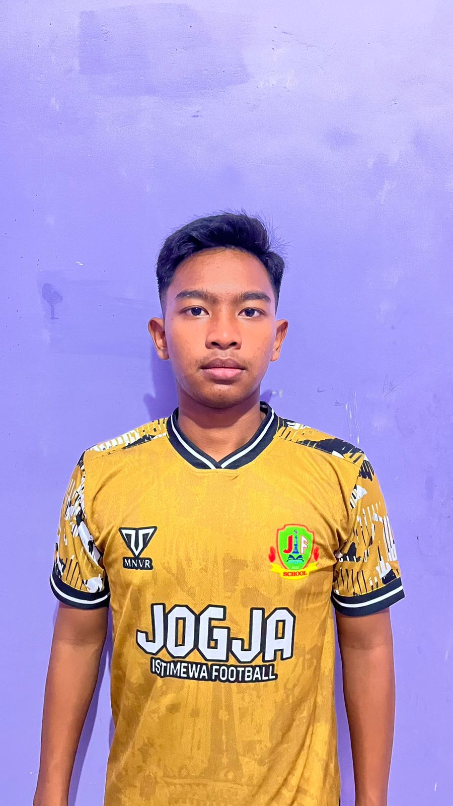 TEGAR ARYA WIJAYA