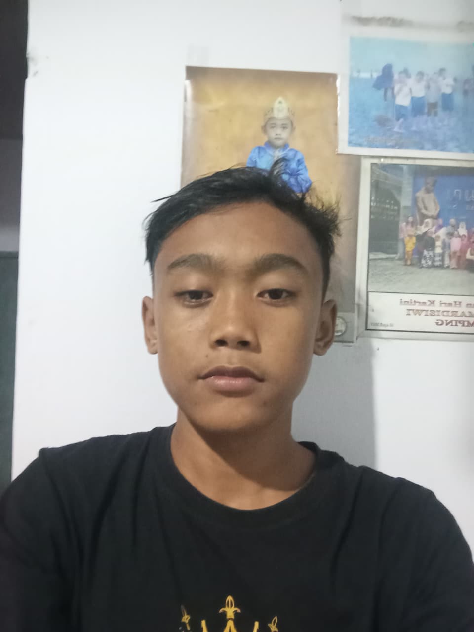 BASTIAR RIDWAN