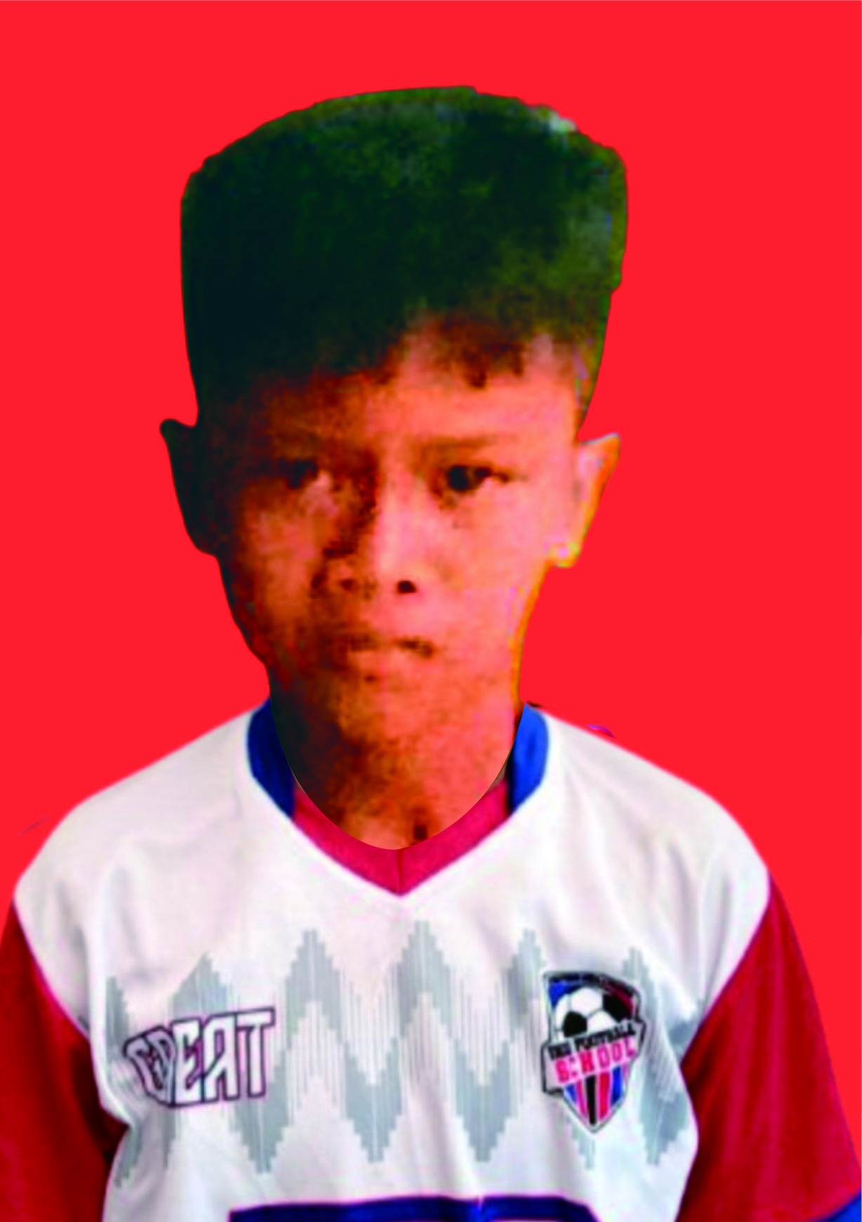 ANDIKA PRASETYA JAYA