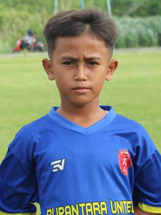 MUHAMMAD LABIB