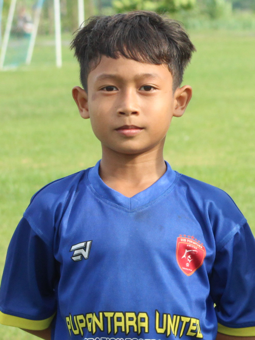 KENZI ADITYA PRADIKA