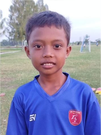 MOHAMMAD SABILUR ROSYAD