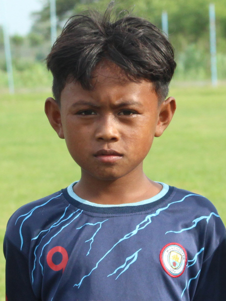 HAMIZAN ARDHANI SYABAN
