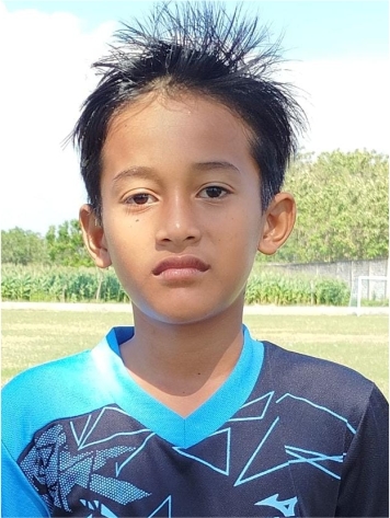 MUHAMMAD AZKA MUFID
