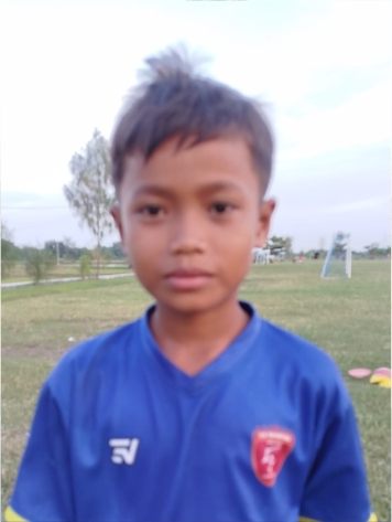 AHMAD DZULFIKRI