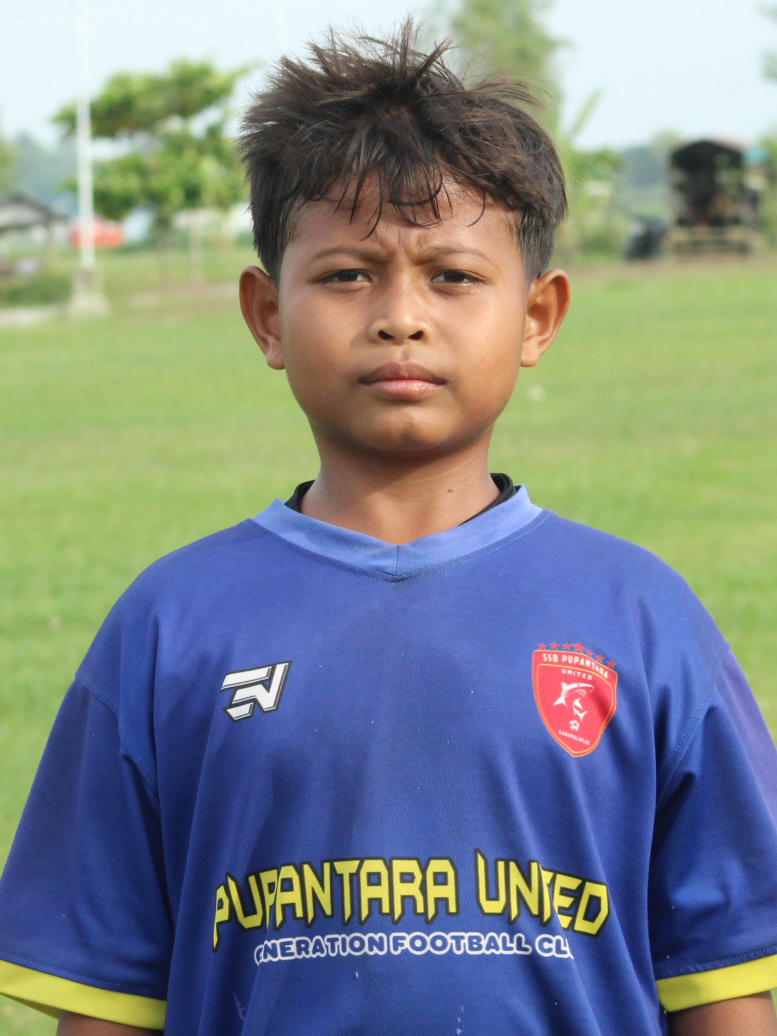 FAIRUZ HANIN PRATAMA