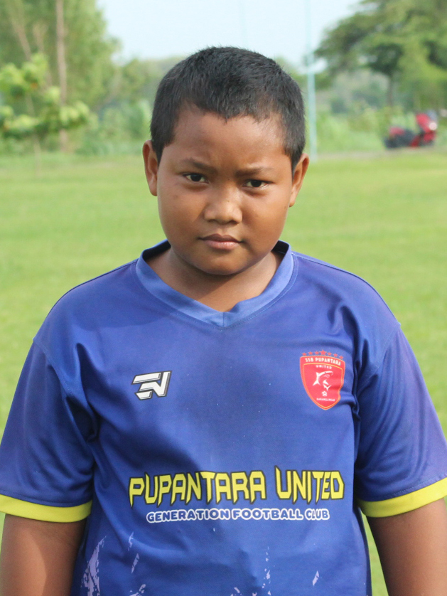 ARFANA PRADIYUNA