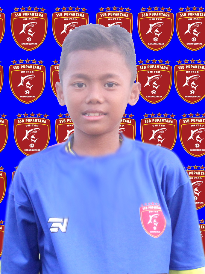 MUHAMMAD SYARIF BURHANUDDIN