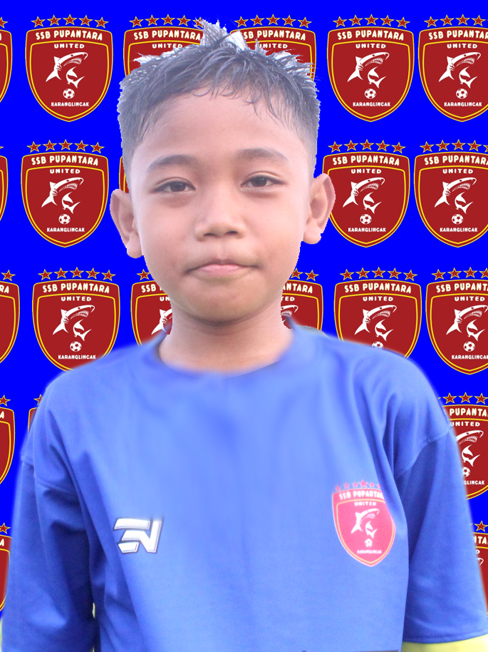 AHMAD LUTFIE NABIL ZAIDAN