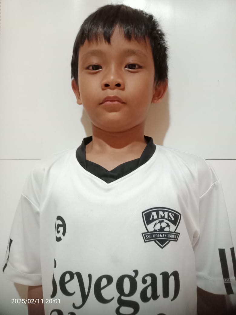 Beryl hamizan arif