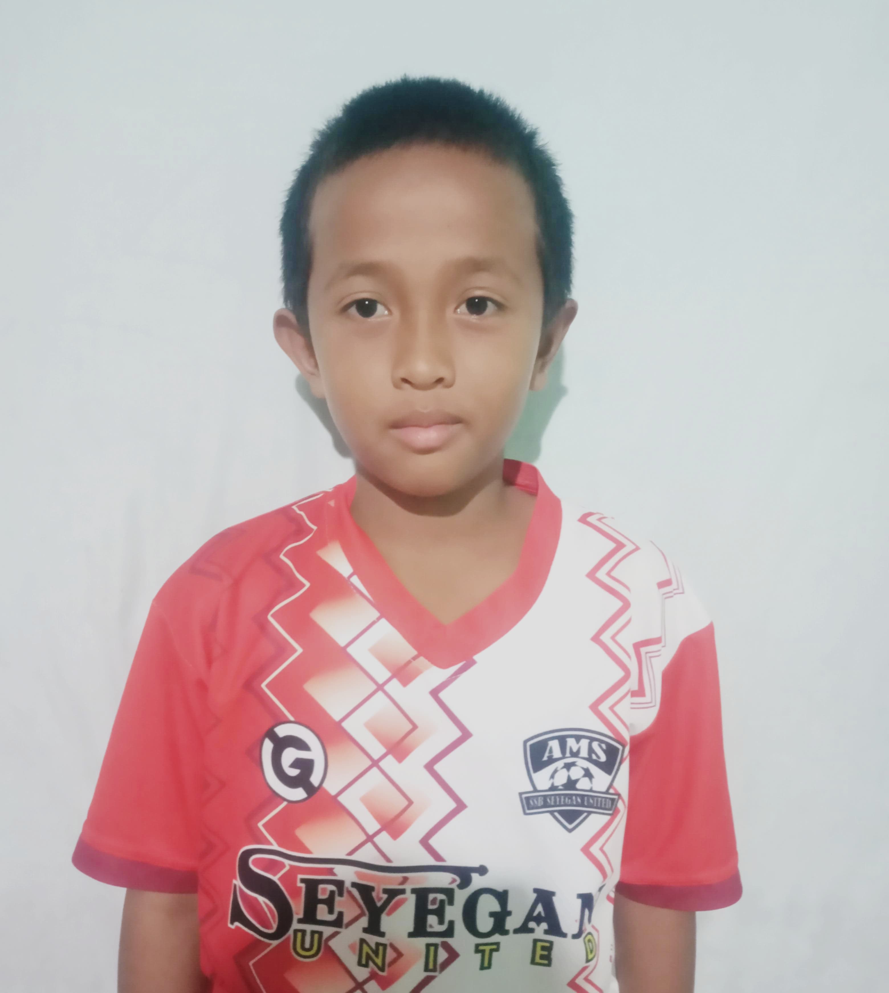 Rafa ramadhan putra jaelani