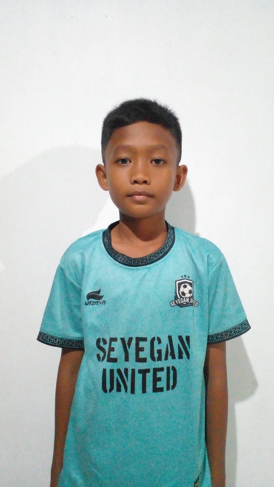Muhammad rafi anggara