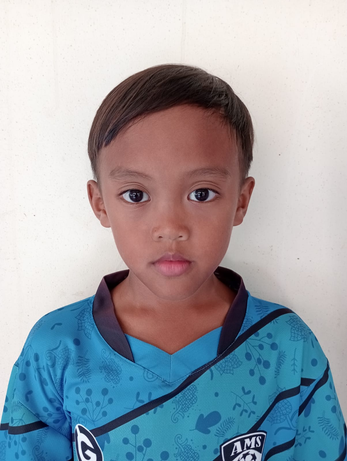 Rafif jaffan ahza