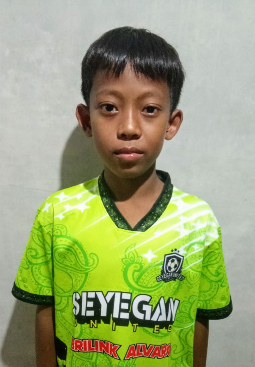 Tirta nur rayindra