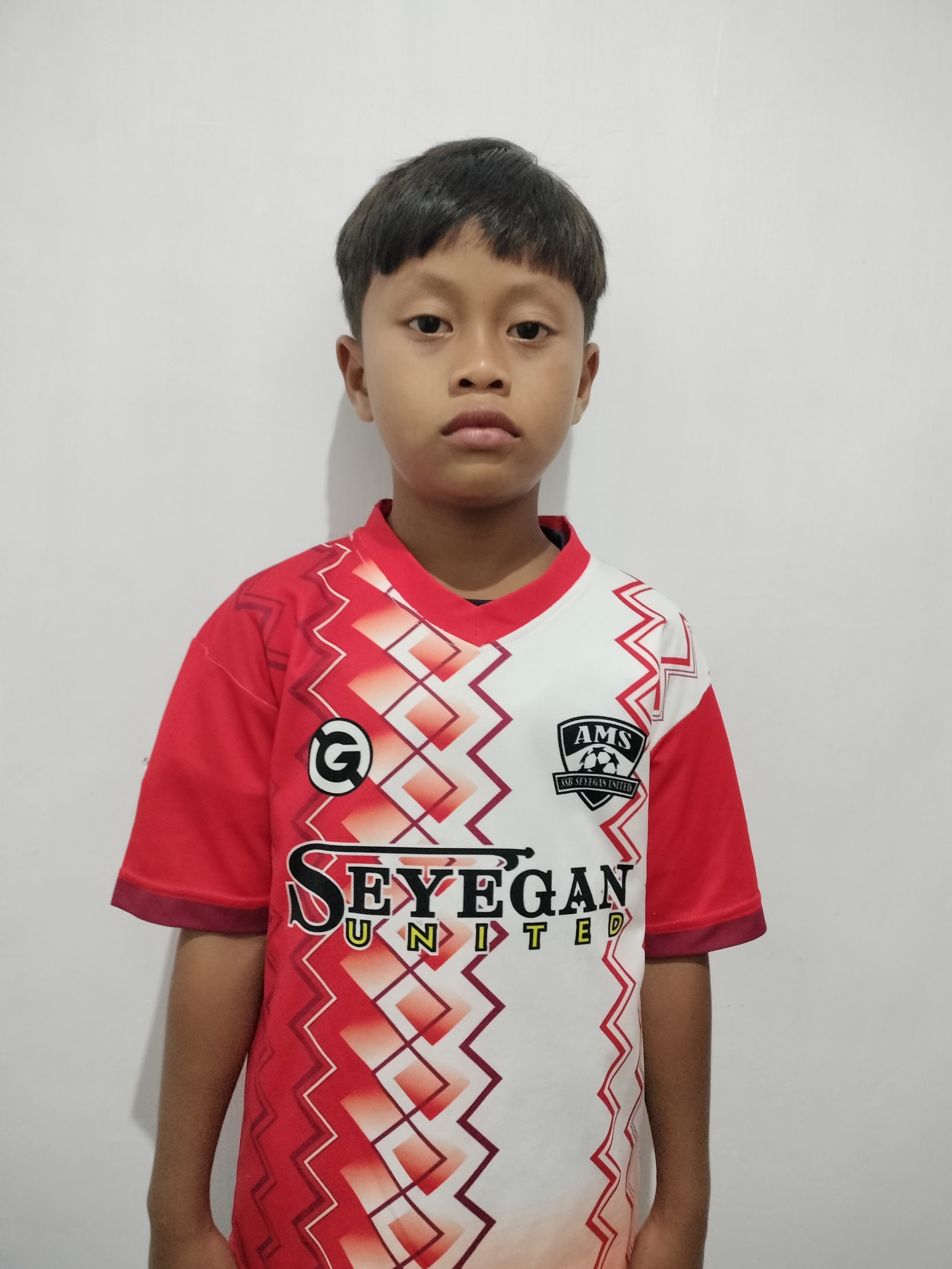 Muhammad rajendra perwira putra