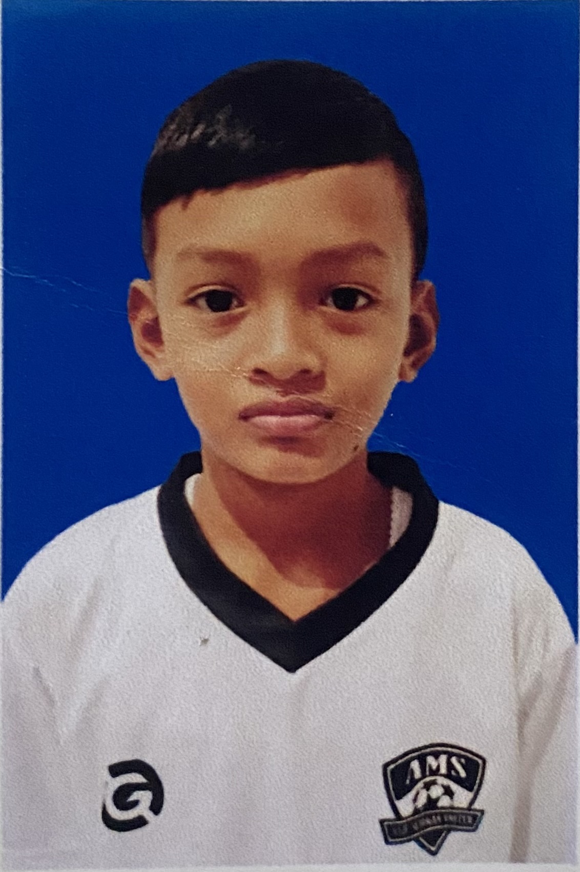Radhin Alkioano Ramadhan