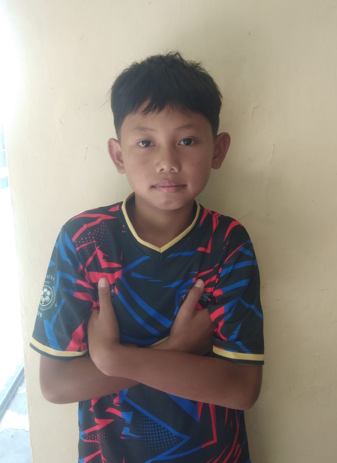 Agam Tiyago