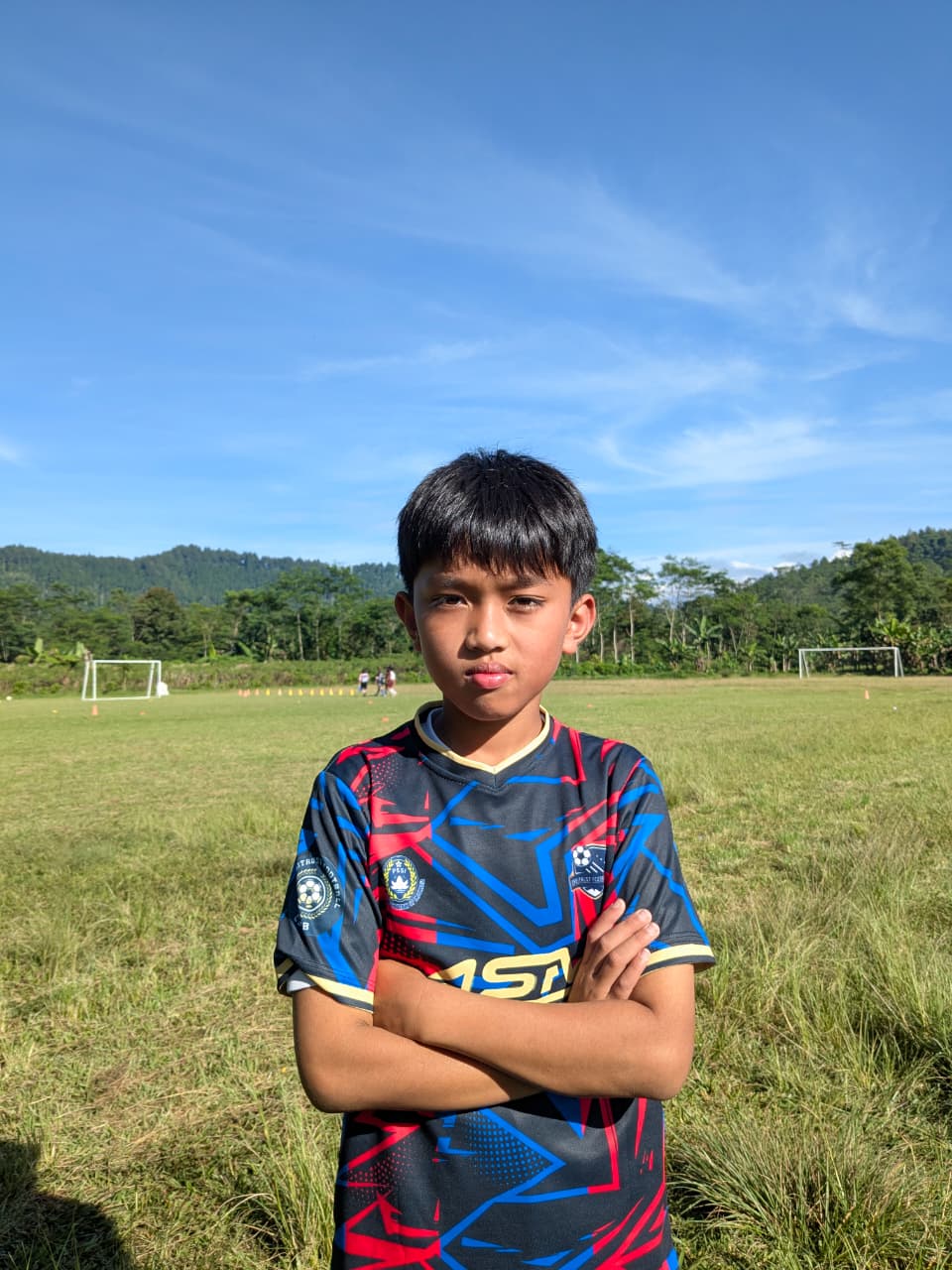 Dafa Al Hafizh