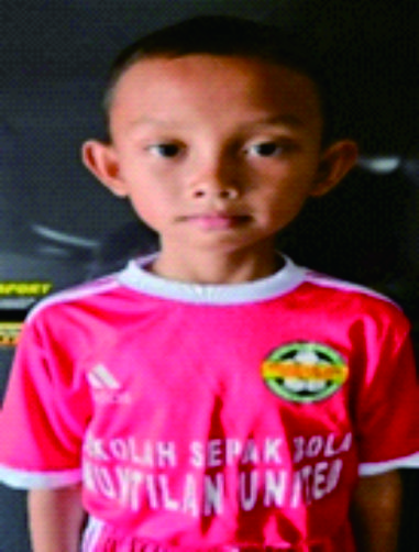 MUHAMMAD GAVIN ALIF NUGROHO