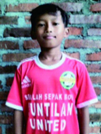 MUHAMMAD ARSYAD NUR PRASETYO