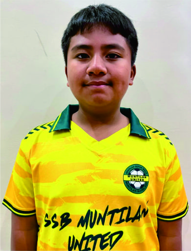 HAIDAR AMRU AL FARRAS