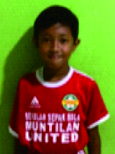 ATHAYA NURDAFFA ZAFRAN PRATAMA