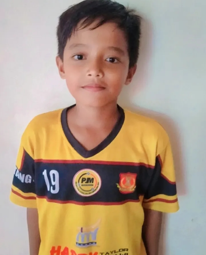 hanifan fadhil dzikri