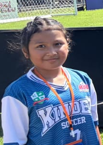 ALUNA KEYSHA SYAFIRA