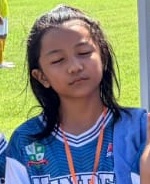 ALEXANDRA CHRISTINE ANUGRAH SAMANI