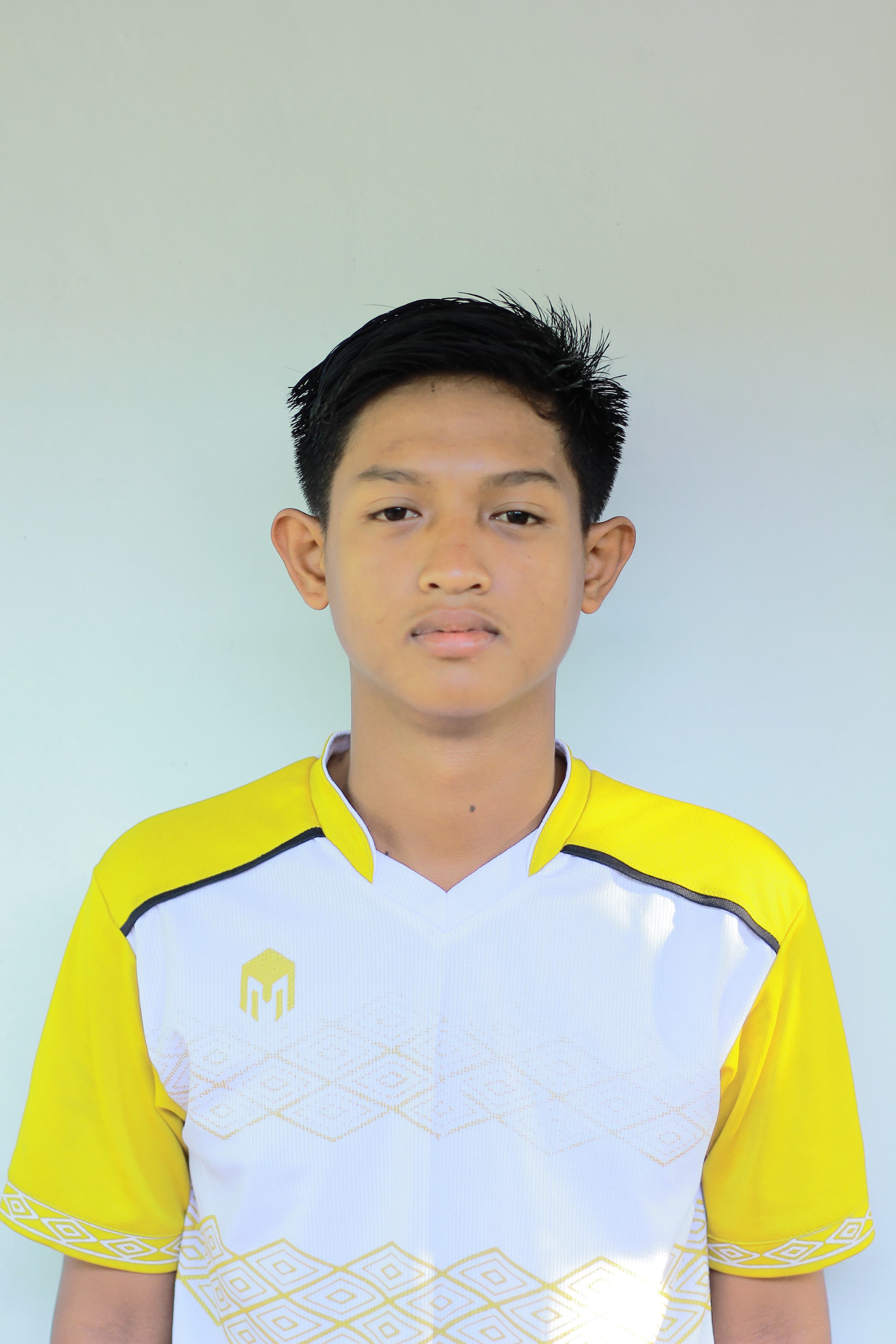 GAUTAMA SHOTA YUDHISTIRA