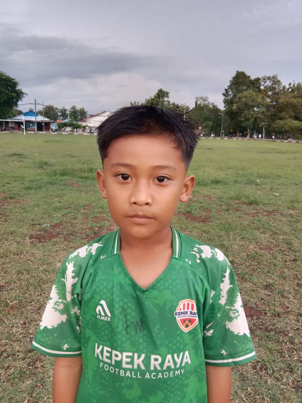 MUHAMMAD ILHAM SAPUTRA