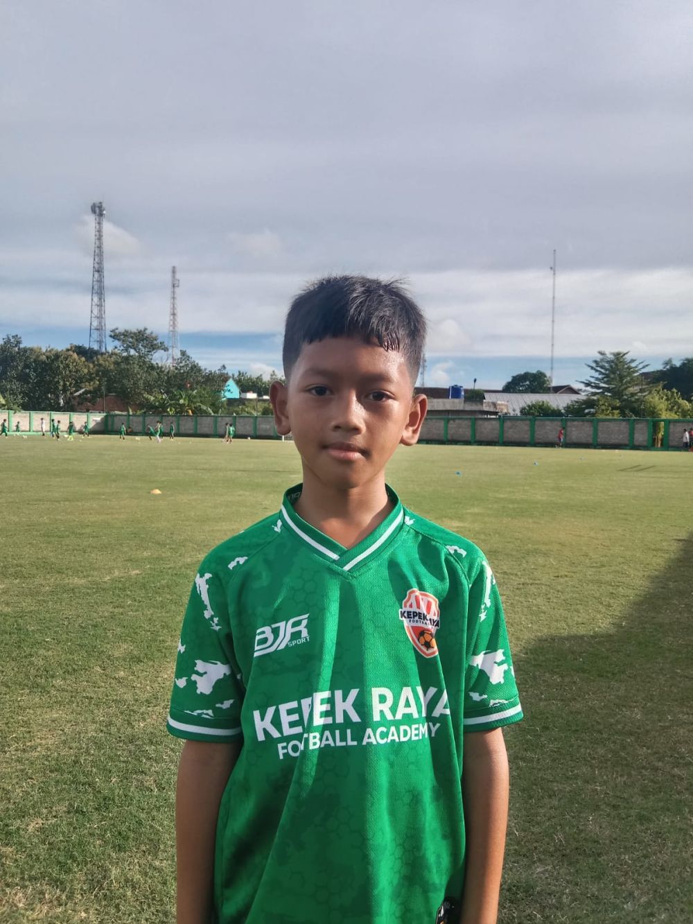 ZAIDAN RAFIF ALFAREZI