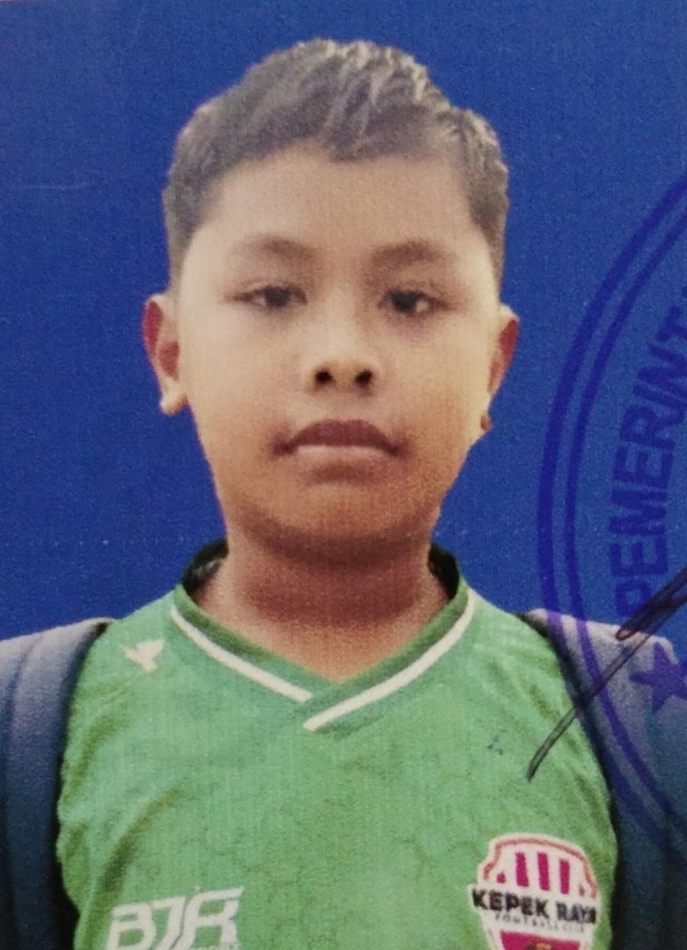 PRADIPTA FIKRI ALFARUF