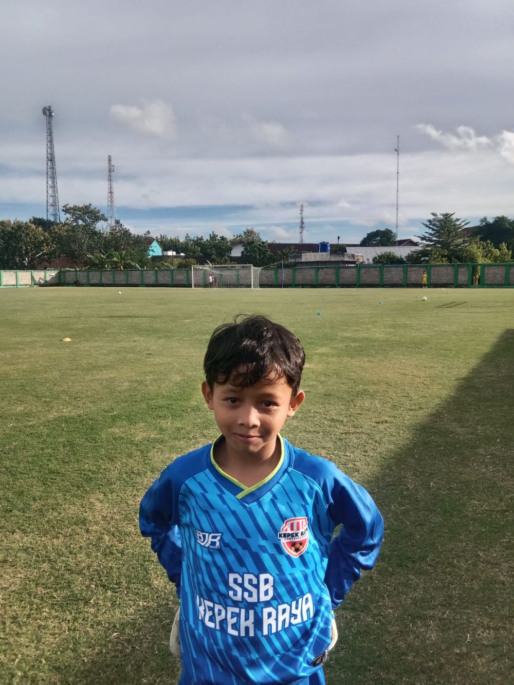 NABIL AZMI AL GHIFARIE
