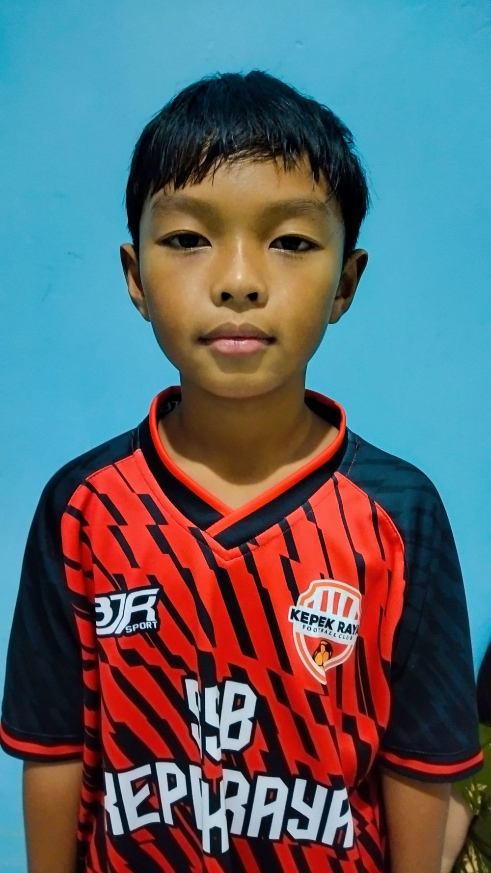 ARJUNA ATHAYA RAHPROBO
