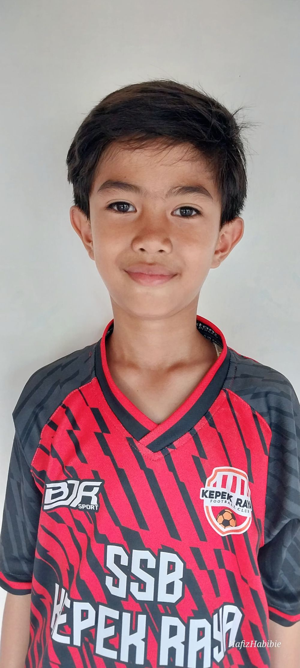 HAFIZ NAUFAL SURYANTANA