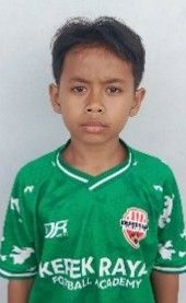 MUHAMMAD YAZID HUDAYA