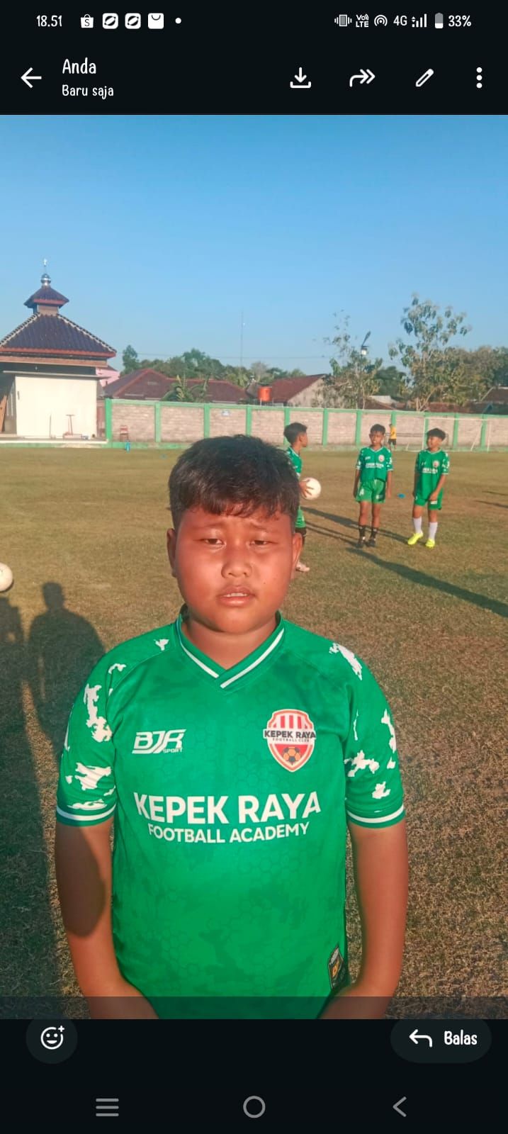 FORTUNINO BERLIAN NUGRAHA