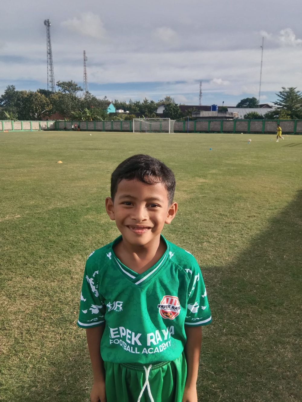 REYNARD SHEVA PRADANA